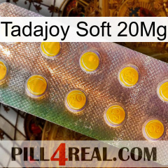 Tadajoy Soft 20Mg new11